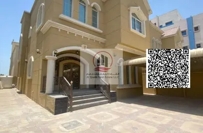 Villa - 5 Bedrooms - 7 Bathrooms for rent in Al Mowaihat 3 - Al Mowaihat - Ajman