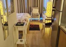 Studio - 1 bathroom for sale in Azizi Aura - Downtown Jebel Ali - Dubai