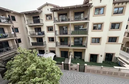 Apartment - 2 Bedrooms - 3 Bathrooms for rent in Qamar 9 - Madinat Badr - Al Muhaisnah - Dubai