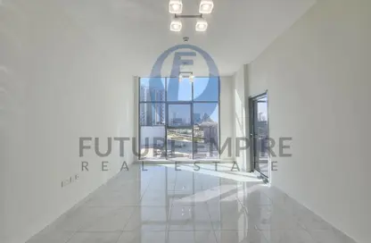 شقة - غرفة نوم - 2 حمامات للايجار في الجداف - دبي