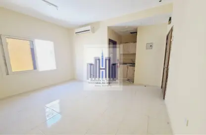 Apartment - Studio - 1 Bathroom for rent in Fire Station Road - Muwaileh - Sharjah