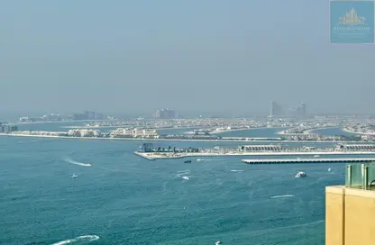 Apartment - 2 Bedrooms - 3 Bathrooms for rent in Shams 1 - Shams - Jumeirah Beach Residence - Dubai