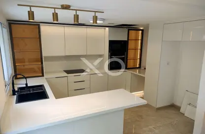 Villa - 3 Bedrooms - 3 Bathrooms for rent in Springs 11 - The Springs - Dubai