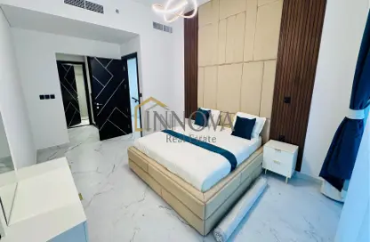 Duplex - 2 Bedrooms - 3 Bathrooms for rent in Opalz By Danube Tower 2 - Opalz by Danube - Dubai Science Park - Dubai