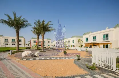 أرض - استوديو للبيع في المنطقة 11 - مدينة الشيخ محمد بن راشد - دبي