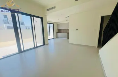 Townhouse - 4 Bedrooms - 4 Bathrooms for rent in Greenviews 2 - EMAAR South - Dubai South (Dubai World Central) - Dubai