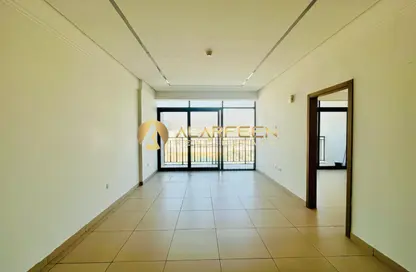 Apartment - 1 Bedroom - 2 Bathrooms for sale in Sunrise Legend - Arjan - Dubai