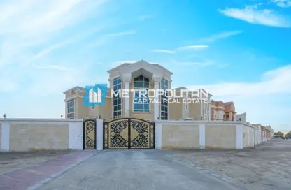 Villa - 7 Bedrooms for rent in Baniyas East - Baniyas - Abu Dhabi