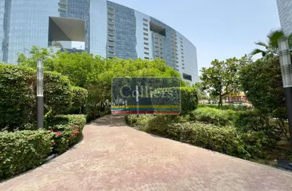 Apartment - 1 Bedroom - 2 Bathrooms for sale in The Gate Tower 1 - Shams Abu Dhabi - Al Reem Island - Abu Dhabi