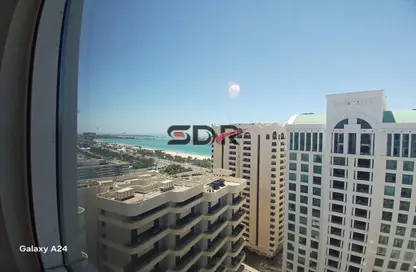 Apartment - 2 Bedrooms - 3 Bathrooms for rent in Al Jimi Avenue - Al Khalidiya - Abu Dhabi