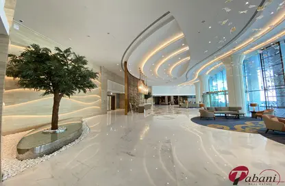 Penthouse - 4 Bedrooms - 5 Bathrooms for sale in Imperial Avenue - Downtown Dubai - Dubai