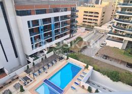 Apartment - 2 bedrooms - 3 bathrooms for rent in Marina Residence A - Marina Residence - Dubai Marina - Dubai
