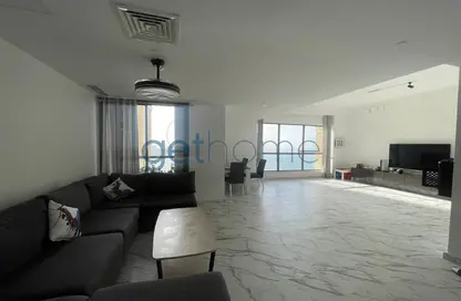 Apartment - 2 Bedrooms - 2 Bathrooms for sale in Bahar 4 - Bahar - Jumeirah Beach Residence - Dubai
