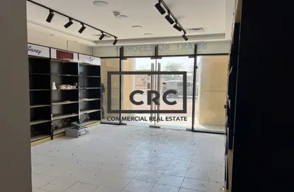 Retail - Studio - 1 Bathroom for rent in Carlton Dubai Creek - Baniyas Road - Deira - Dubai
