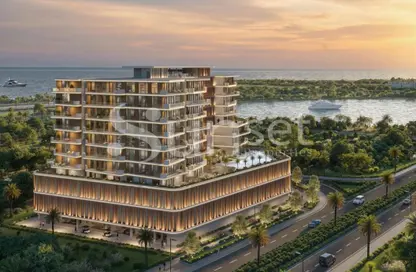 Apartment - 2 Bedrooms - 3 Bathrooms for sale in Luzora Residences - Dubai Islands - Dubai Apartment - 2 Bedrooms - 3 Bathrooms for sale in Luzora Residences - Dubai Islands - Dubai