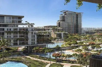 Apartment - 2 Bedrooms - 2 Bathrooms for sale in Viridian - Central Park at City Walk - City Walk - Dubai
