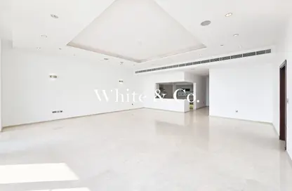 شقة - 3 غرف نوم - 4 حمامات للايجار في تنزانيت - تيارا - نخلة جميرا - دبي