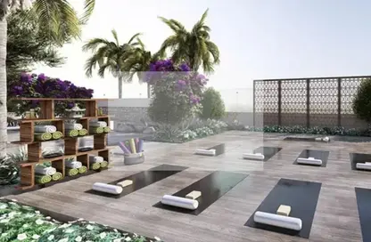 Apartment - 1 Bedroom - 2 Bathrooms for sale in Norah Residence - District 14 - Jumeirah Village Circle - Dubai