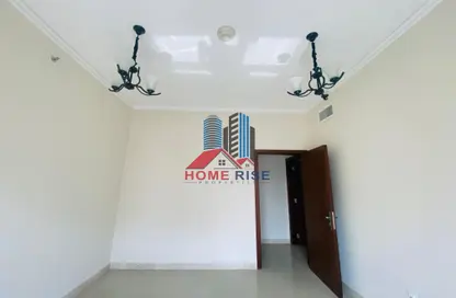 Apartment - 2 Bedrooms - 3 Bathrooms for rent in Al Nada Tower - Al Nahda - Sharjah