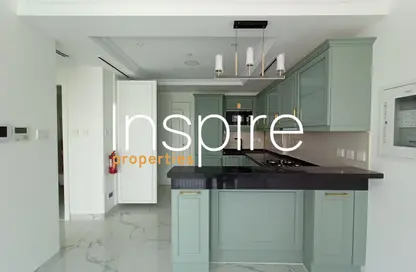 Apartment - 1 Bedroom - 1 Bathroom for rent in Vincitore Benessere - Arjan - Dubai