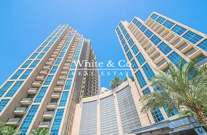 Apartment - 1 Bedroom - 2 Bathrooms for sale in Standpoint Tower 1 - Standpoint Towers - Downtown Dubai - Dubai