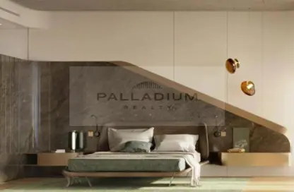 Apartment - 1 Bedroom - 2 Bathrooms for sale in Iconic - Dubai Internet City - Dubai