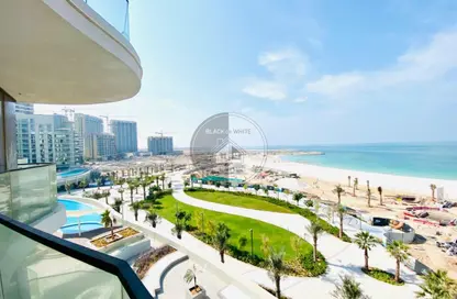 شقة - غرفة نوم - 2 حمامات للايجار في باي ريزيدنس - جزيرة حياة - ميناء العرب - راس الخيمة - رأس الخيمة