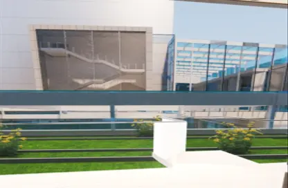 Apartment - 1 Bedroom - 1 Bathroom for sale in Saadiyat Grove - Saadiyat Cultural District - Saadiyat Island - Abu Dhabi