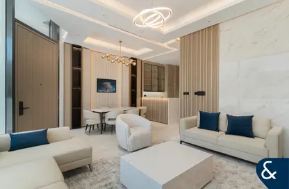 Townhouse - 4 Bedrooms - 5 Bathrooms for sale in Ashton Park - Jumeirah Village Circle - Dubai
