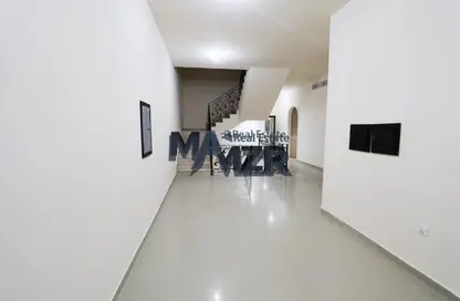 Villa - 4 Bedrooms - 6 Bathrooms for rent in Khalifa City A Villas - Khalifa City A - Khalifa City - Abu Dhabi