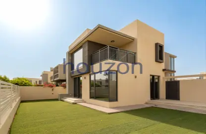 Townhouse - 4 Bedrooms - 4 Bathrooms for rent in Maple 2 - Maple at Dubai Hills Estate - Dubai Hills Estate - Dubai