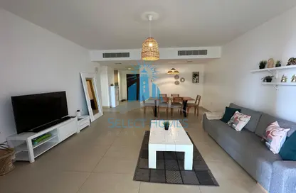 Apartment - 1 Bedroom - 1 Bathroom for sale in Building A - Al Zeina - Al Raha Beach - Abu Dhabi