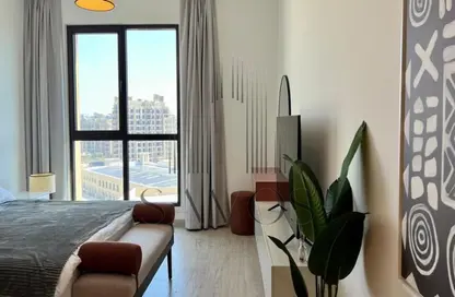 Apartment - 2 Bedrooms - 2 Bathrooms for sale in Rahaal 1 - Madinat Jumeirah Living - Umm Suqeim - Dubai