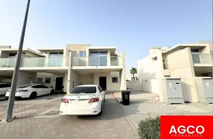 شقة - غرفة نوم - 1 حمام للايجار في برج The Crest C - ذا كريست - صبحا هارتلاند - مدينة الشيخ محمد بن راشد - دبي شقة - غرفة نوم - 1 حمام للايجار في برج The Crest C - ذا كريست - صبحا هارتلاند - مدينة الشيخ محمد بن راشد - دبي