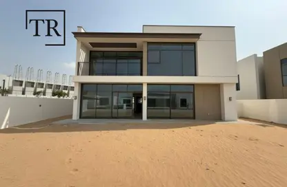 Villa - 4 Bedrooms - 6 Bathrooms for rent in Tilal Al Furjan - Al Furjan - Dubai