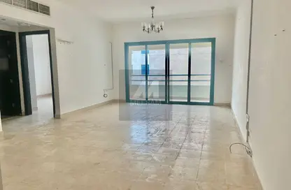 شقة - غرفة نوم - 2 حمامات للايجار في سما ريزيدنس - النهدة 1 - النهدة - دبي - دبي