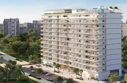 Apartment - Studio - 1 Bathroom for sale in Cove Edition 6 - Dubai Land - Dubai
