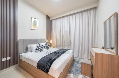 Apartment - 1 Bedroom - 1 Bathroom for rent in Harbour Gate Tower 1 - Harbour Gate - Dubai Creek Harbour (The Lagoons) - Dubai
