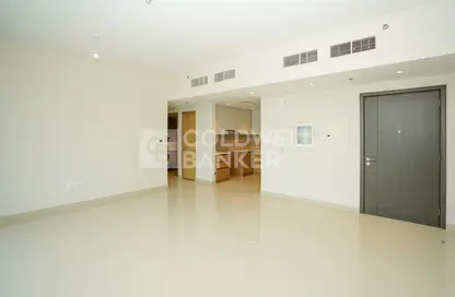 صورة لـ غرفة فارغة شقة - غرفة نوم - 1 حمام للبيع في 1 هاربور فيوز - ميناء خور دبي (ذا لاجونز) - دبي ، صورة رقم 1