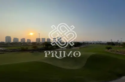 فيلا - 6 غرف نوم - 7 حمامات للايجار في سيلفر سبرنجز 3 - سيلفر سبرينغز - داماك هيلز - دبي