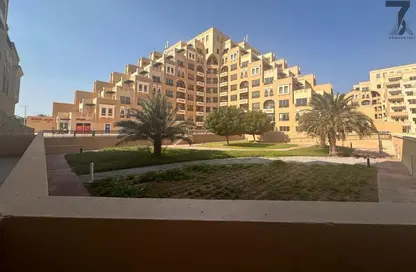 Apartment - Studio - 1 Bathroom for sale in Yakout - Bab Al Bahar - Al Marjan Island - Ras Al Khaimah