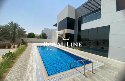 Villa - 5 Bedrooms - 6 Bathrooms for rent in Nad Al Sheba 3 - Nad Al Sheba - Dubai