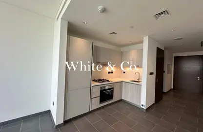 Apartment - 1 Bedroom - 2 Bathrooms for rent in The Crest Tower B - Sobha Hartland - Mohammed Bin Rashid City - Dubai