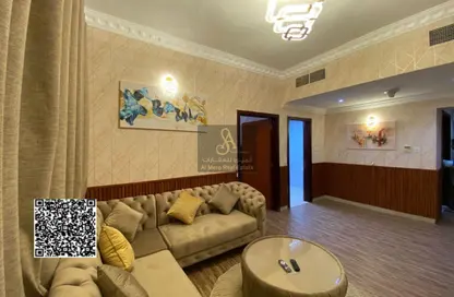 Apartment - 1 Bedroom - 2 Bathrooms for sale in Al Hamidiya 2 - Al Hamidiya - Ajman
