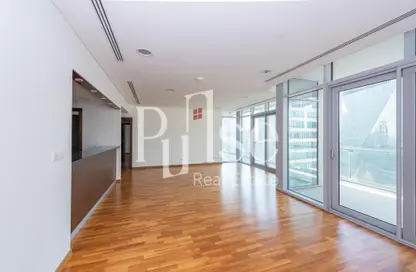 Apartment - 2 Bedrooms - 3 Bathrooms for rent in Burj Daman - DIFC - Dubai