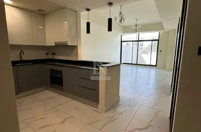 Villa - 4 Bedrooms - 5 Bathrooms for rent in The Fields - District 11 - Mohammed Bin Rashid City - Dubai