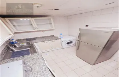 Apartment - 1 Bedroom - 1 Bathroom for rent in Al Nad - Al Qasimia - Sharjah