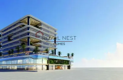 Shop - Studio for sale in Samana Business Park - Majan - Dubai Land - Dubai