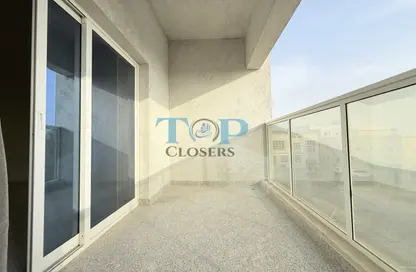 Apartment - 2 Bedrooms - 3 Bathrooms for rent in Al Ruwaikah - Al Muwaiji - Al Ain
