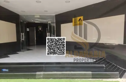 Apartment - 2 Bedrooms - 2 Bathrooms for rent in Al Naemiya Tower 1 - Al Naemiya Towers - Al Nuaimiya - Ajman